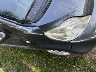 Peugeot 107  picture 12