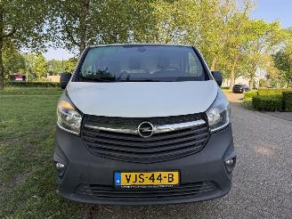 Opel Vivaro  picture 8