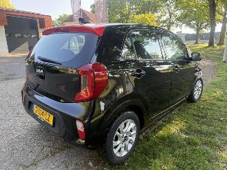 Kia Picanto  picture 5