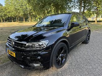 škoda osobní automobily Volkswagen Tiguan  2019/1