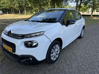 škoda osobní automobily Citroën C3  2019/1