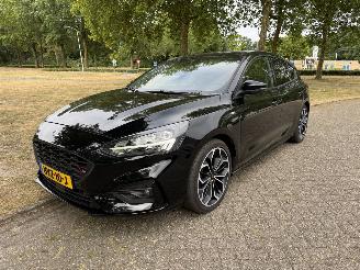 Coche accidentado Ford Focus  2019/1