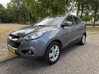 Avarii autoturisme Hyundai Ix35  2012/1