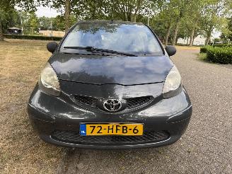Toyota Aygo  picture 8