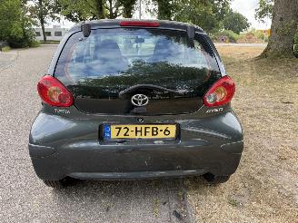 Toyota Aygo  picture 4