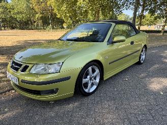 Avarii autoturisme Saab 9-3  2003/1