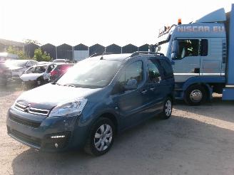 škoda osobní automobily Citroën Berlingo 1.2 Multispace 2018/6