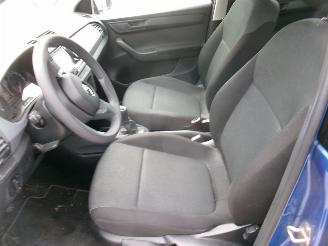 Skoda Fabia 1.0 Active picture 22