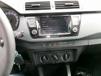 Skoda Fabia 1.0 Active picture 32