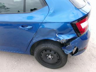 Skoda Fabia 1.0 Active picture 15