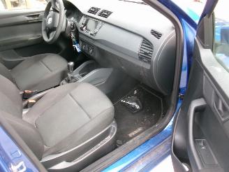 Skoda Fabia 1.0 Active picture 23