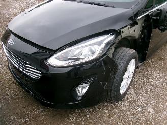 Ford Fiesta 1.0 Titanium picture 29