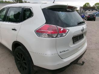 Nissan X-Trail 1.6 Dci Acenta picture 14