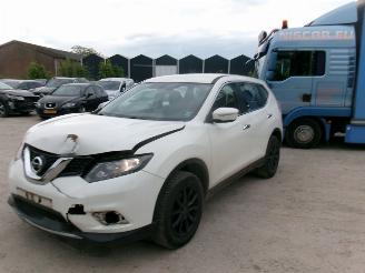 Nissan X-Trail 1.6 Dci Acenta picture 1