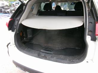 Nissan X-Trail 1,6 Dci Tekna picture 28