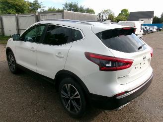 Nissan Qashqai 1.2 LE Sport - N-Connect picture 5