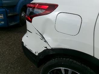 Nissan Qashqai 1.2 LE Sport - N-Connect picture 15