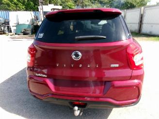 Ssang yong Tivoli 1.5 GDI - XLV picture 12