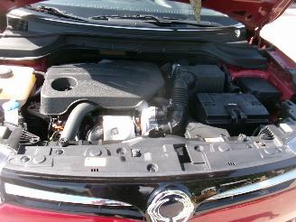Ssang yong Tivoli 1.5 GDI - XLV picture 30