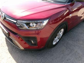 Ssang yong Tivoli 1.5 GDI - XLV picture 6