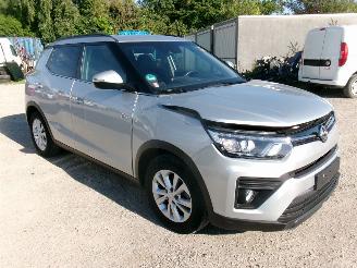 Ssang yong Tivoli 1.5 GDI Comfort picture 3