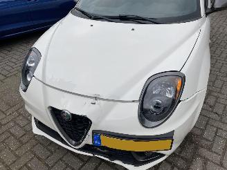 Alfa Romeo MiTo 0.9 TwinAir Eco Super 71485km picture 28