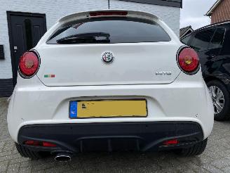 Alfa Romeo MiTo 0.9 TwinAir Eco Super 71485km picture 1