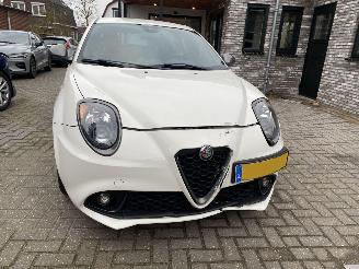 Alfa Romeo MiTo 0.9 TwinAir Eco Super 71485km picture 30