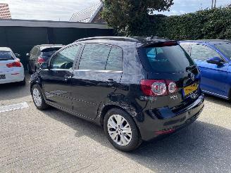 Volkswagen Golf plus 1,2 Tsi 63 KW Life Navi picture 2