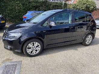 skadebil auto Volkswagen Golf plus 1,2 Tsi 63 KW Life Navi 2013/7