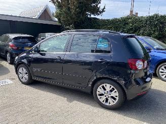 Volkswagen Golf plus 1,2 Tsi 63 KW Life Navi picture 4