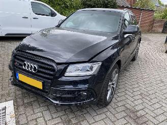 Audi SQ5 3.0 TSFI Quattro picture 3