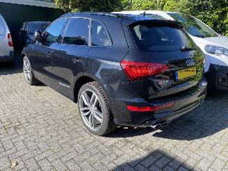 Audi SQ5 3.0 TSFI Quattro picture 26