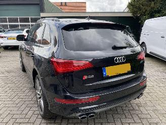Audi SQ5 3.0 TSFI Quattro picture 62