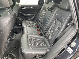 Audi SQ5 3.0 TSFI Quattro picture 59