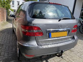 Mercedes B-klasse 180 Business Class bak en motor uitgevallen VASTE PRIJS/FINAL PRICE picture 11
