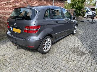 Mercedes B-klasse 180 Business Class bak en motor uitgevallen VASTE PRIJS/FINAL PRICE picture 20