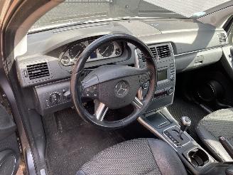 Mercedes B-klasse 180 Business Class bak en motor uitgevallen VASTE PRIJS/FINAL PRICE picture 37