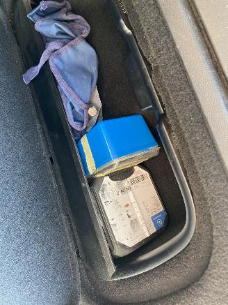 Mercedes B-klasse 180 Business Class bak en motor uitgevallen VASTE PRIJS/FINAL PRICE picture 39