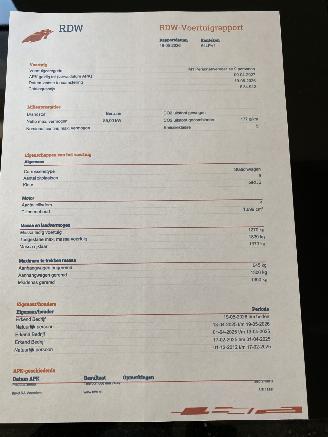 Mercedes B-klasse 180 Business Class bak en motor uitgevallen VASTE PRIJS/FINAL PRICE picture 41