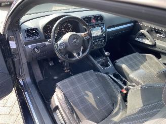 Volkswagen Scirocco VASTE PRIJS picture 26