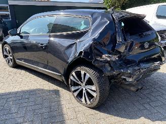 Volkswagen Scirocco VASTE PRIJS picture 31
