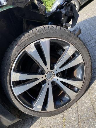 Volkswagen Scirocco VASTE PRIJS picture 50