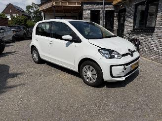 Unfallwagen Volkswagen Up! Vaste Prijs 2021/8