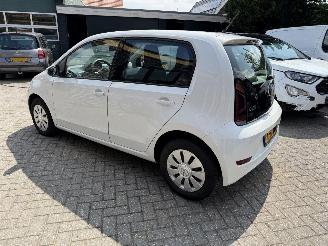 Volkswagen Up! Vaste Prijs picture 5