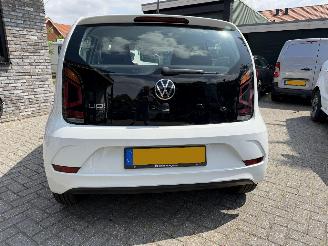 škoda osobní automobily Volkswagen Up! Vaste Prijs 2021/8