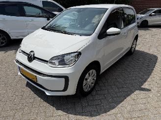 Volkswagen Up! Vaste Prijs picture 4