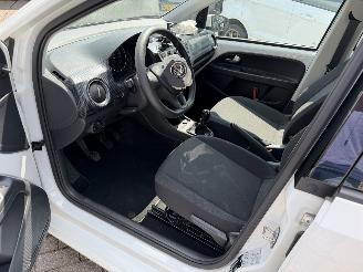 Volkswagen Up! Vaste Prijs picture 17