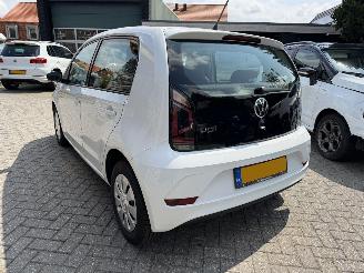 Volkswagen Up! Vaste Prijs picture 2