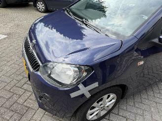 Skoda Citigo 1.0 Greentech Fresh 5drs Vaste Prijs picture 22